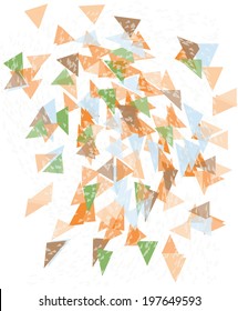 Abstract background