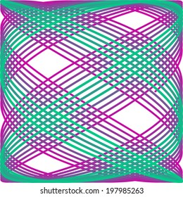 abstract background