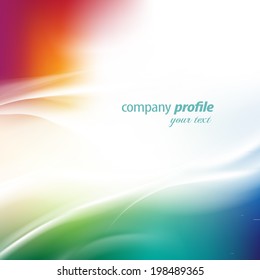 abstract background