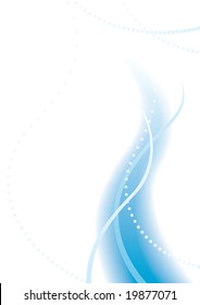 Abstract background