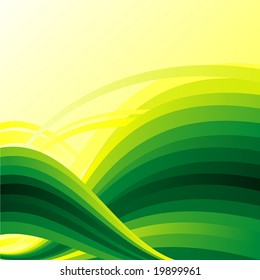 abstract background