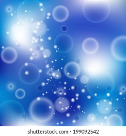 Abstract background