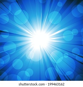 Abstract background
