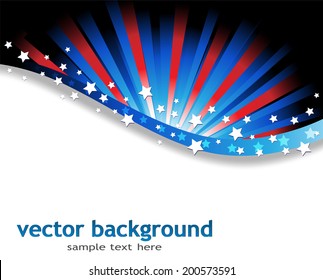 Abstract background