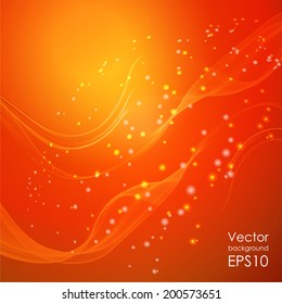 Abstract background
