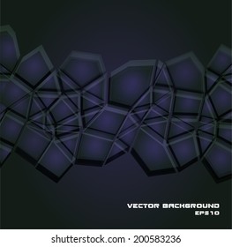 Abstract background