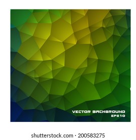Abstract background
