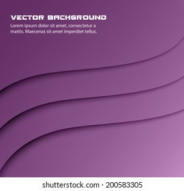 Abstract background