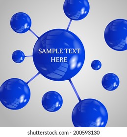 Abstract background