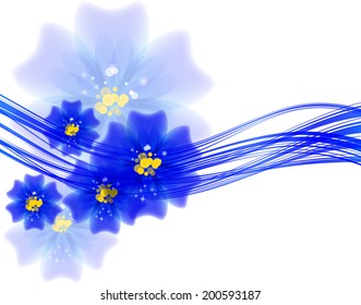 Abstract background