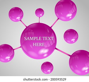 Abstract background