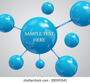 Abstract background