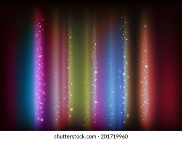 abstract background