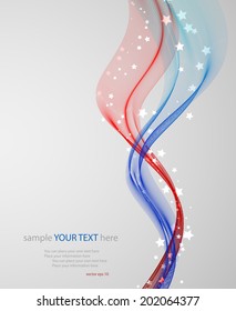 Abstract background