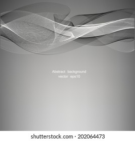 Abstract background