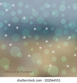 Abstract background