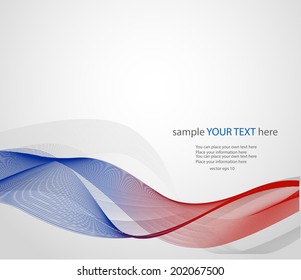 Abstract background