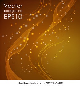 Abstract background
