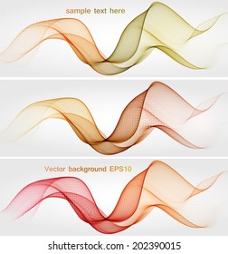Abstract background 