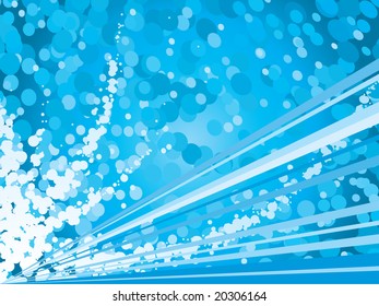 Abstract background