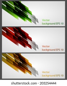 Abstract background