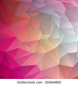 abstract background