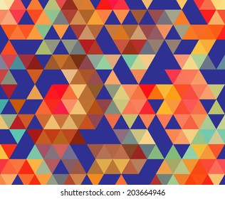 abstract background