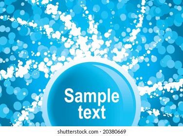 Abstract background