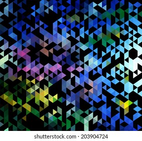 Abstract background 