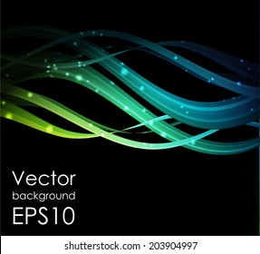 Abstract background