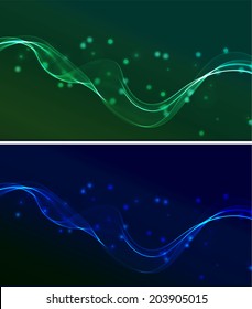 Abstract background