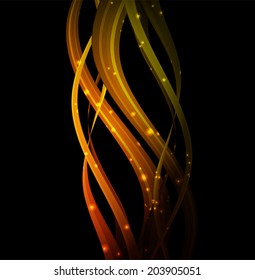 Abstract background