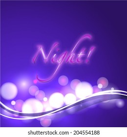 Abstract background