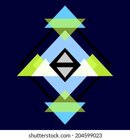 Abstract background