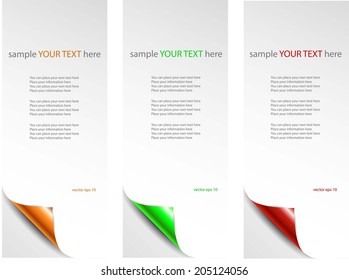 Abstract background