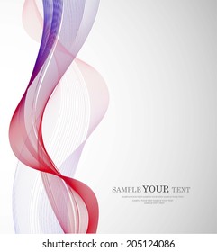 Abstract background