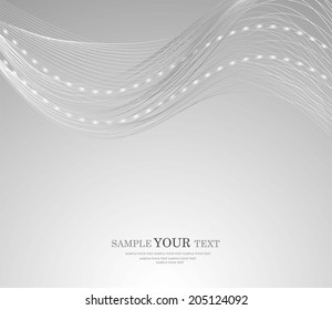 Abstract background