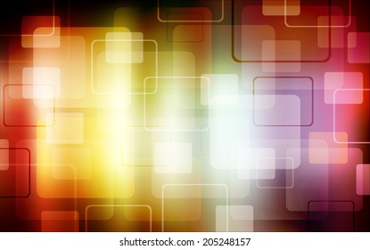 Abstract background