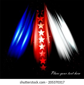 Abstract background 