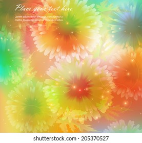 Abstract background 