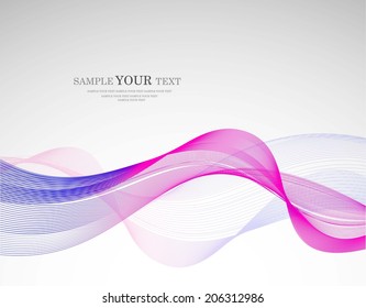 Abstract background