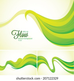 Abstract background
