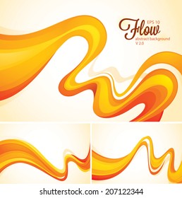 Abstract background