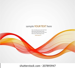 Abstract background