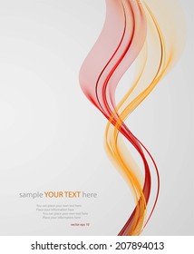 Abstract background
