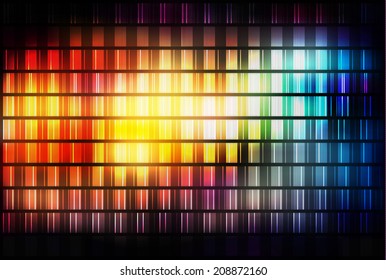 Abstract background