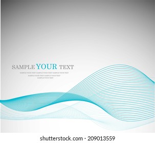 Abstract background