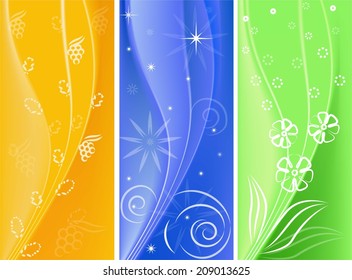 Abstract background