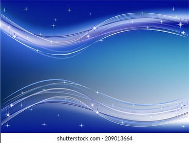 Abstract background