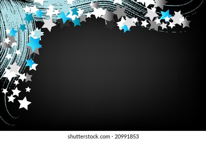 abstract background